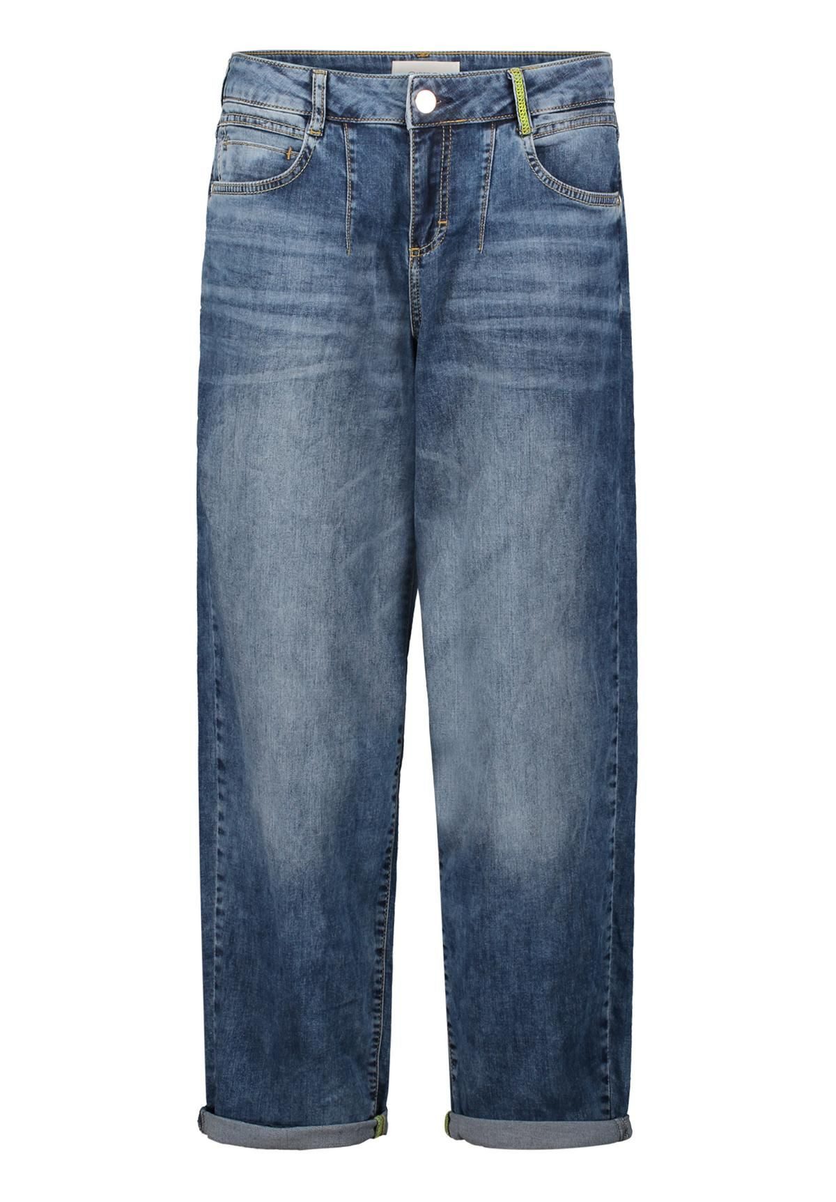 Cartoon 5-Pocket-Jeans günstig online kaufen