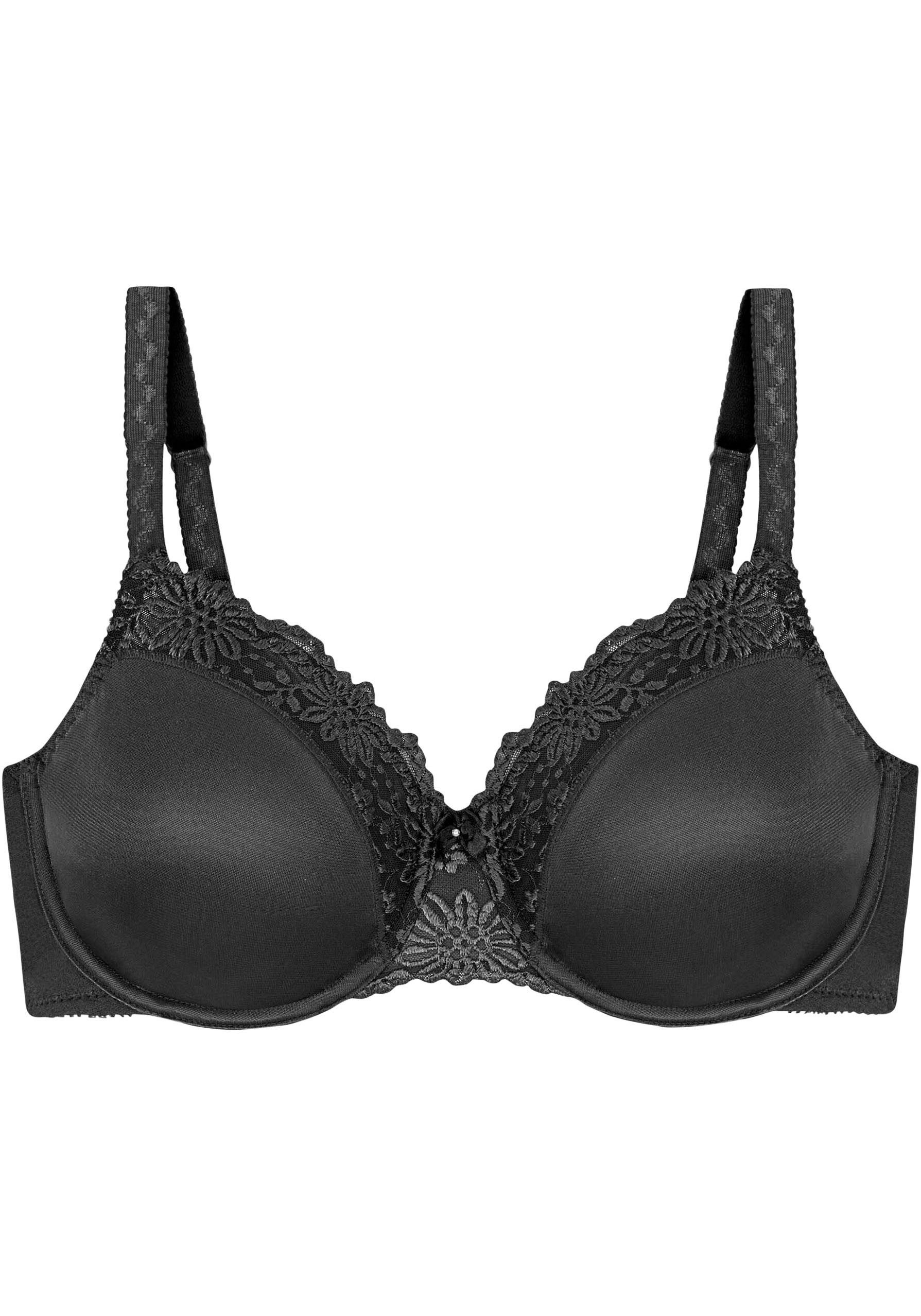 Triumph Minimizer-BH Ladyform Soft verkleinert die Brust optisch um eine Cup-Größe