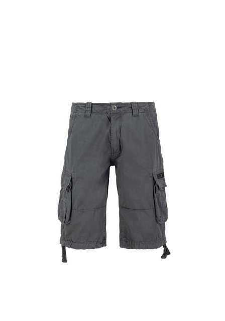 Alpha Industries Cargobermudas - Jet Short Bermuda mit Cargotaschen - Short günstig online kaufen
