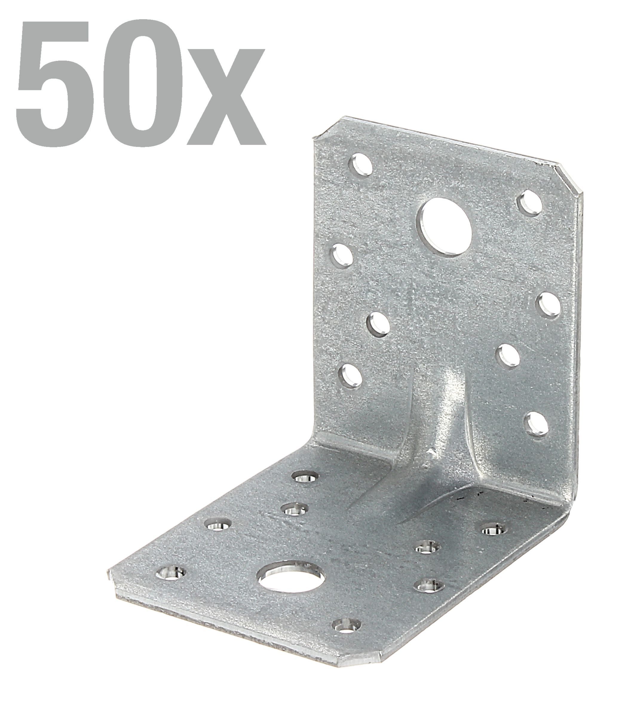 Alberts Winkelverbinder