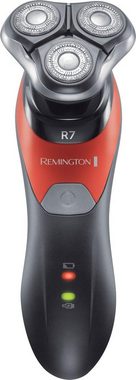 Remington Elektrorasierer XR1530, ausklappbarer Langhaarschneider, leistungsstarke und gründliche Resultate in kürzester Zeit
