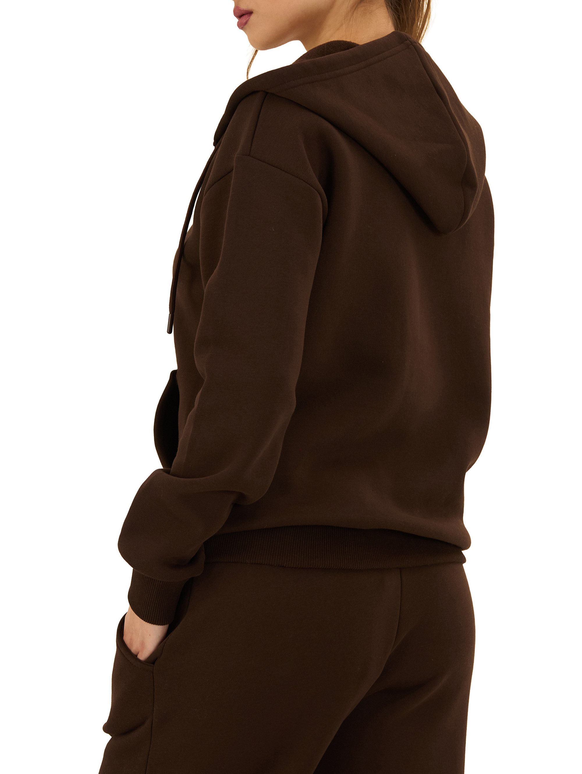 RedBridge Jogginganzug Oversized mit Hoodie Loungewear (Set, 2-tlg) – Bild 5 von 5