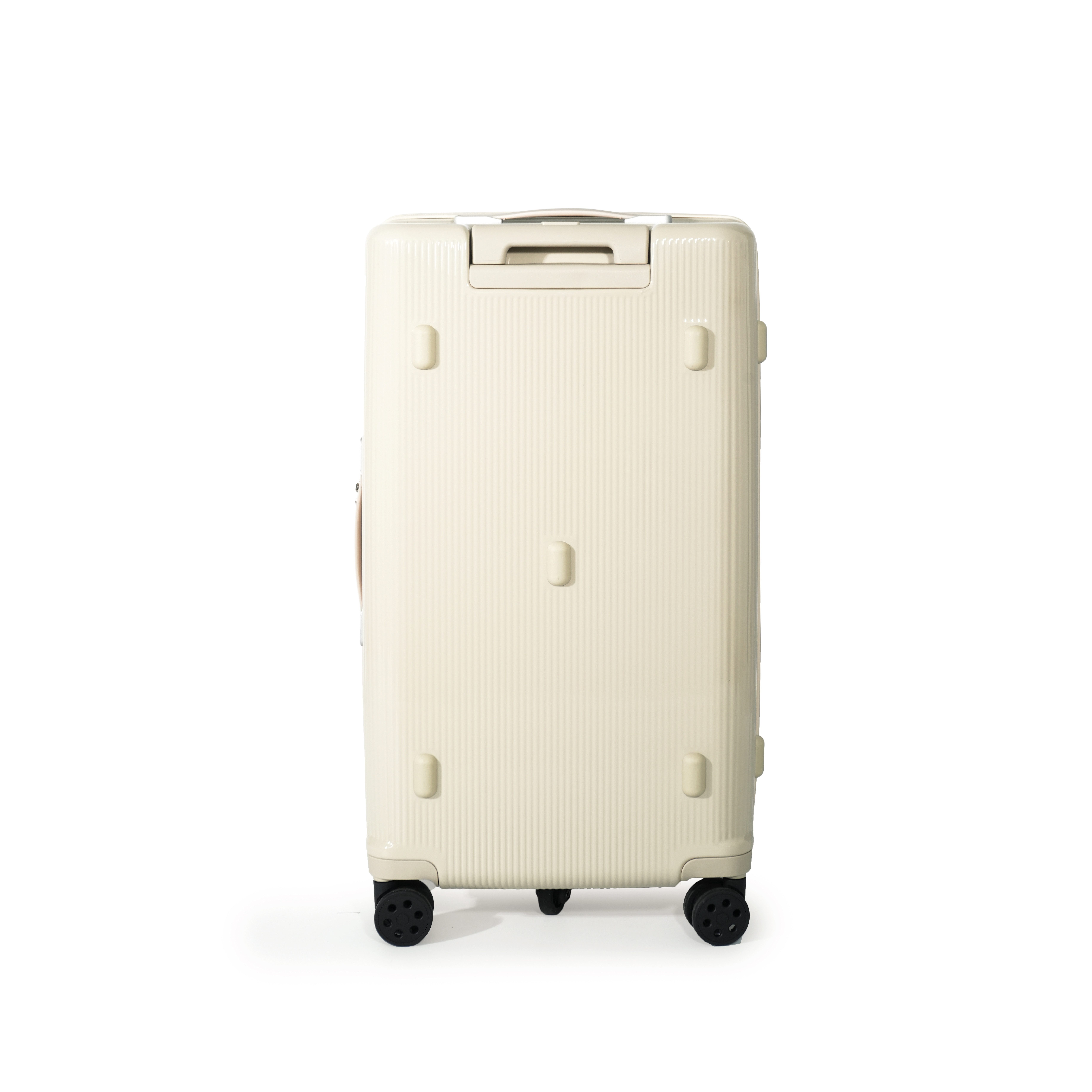 Travelhouse Hartschalen-Trolley T2169 Trunk, 5 Rollen, in zwei Größen und verschiedenen Farben