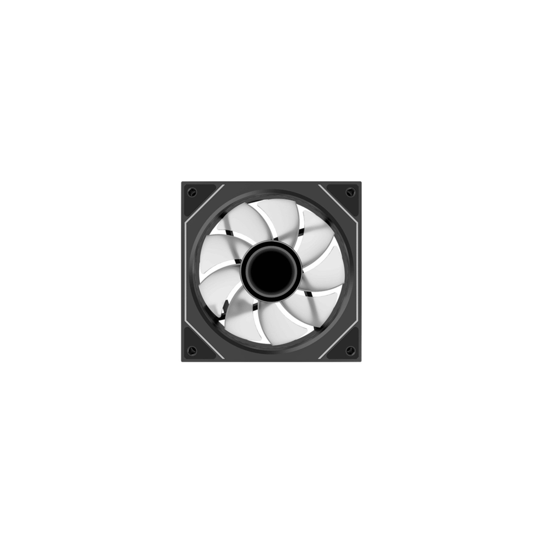 Xilence Gehäuselüfter XPF120UR.ARGB