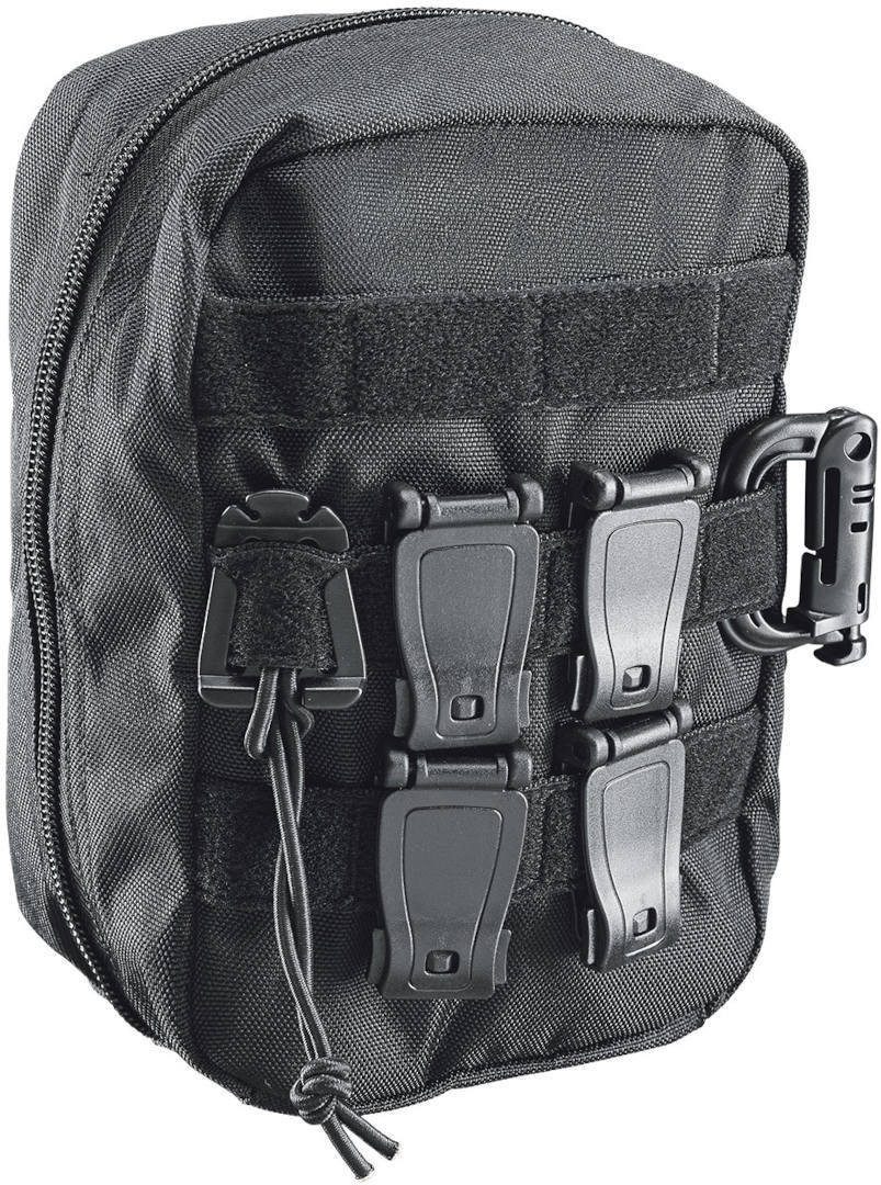 Held Biker Fashion Freizeitrucksack Flexmount M Beintasche
