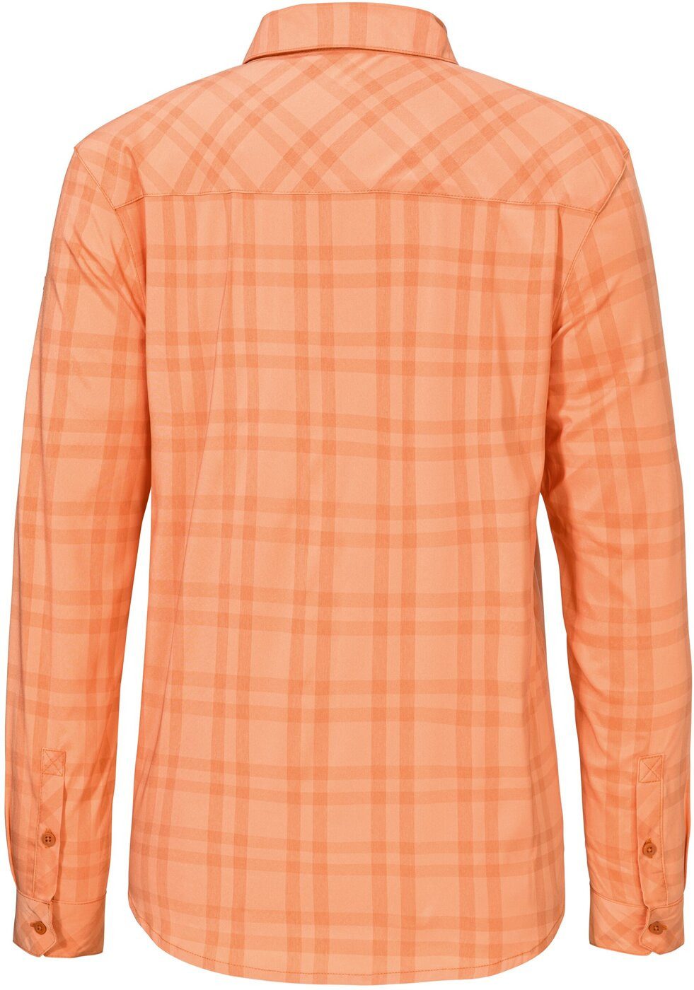 Schöffel Funktionsbluse Blouse Style Fraris WMN APRICOT GLOW
