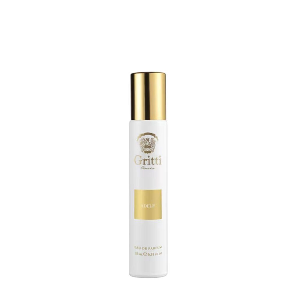 Gritti Eau de Parfum Adle Eau De Parfum 15 ml (Frau)