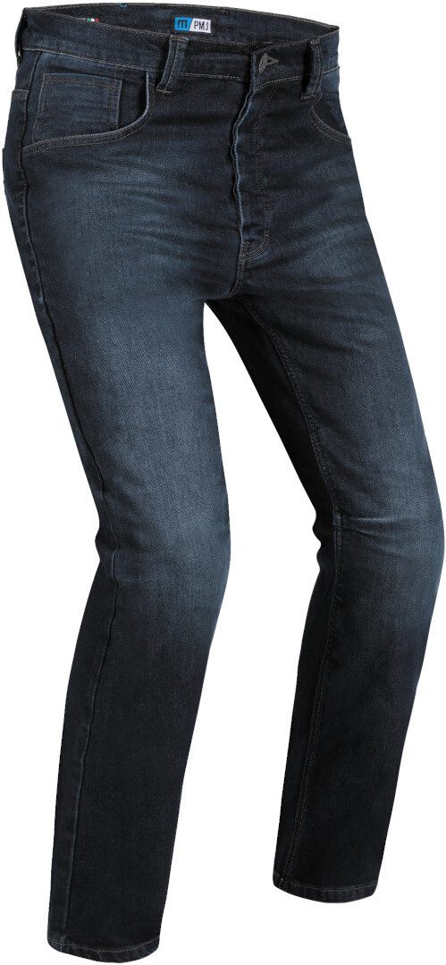Motorradhose Jefferson Comfort Motorradjeans