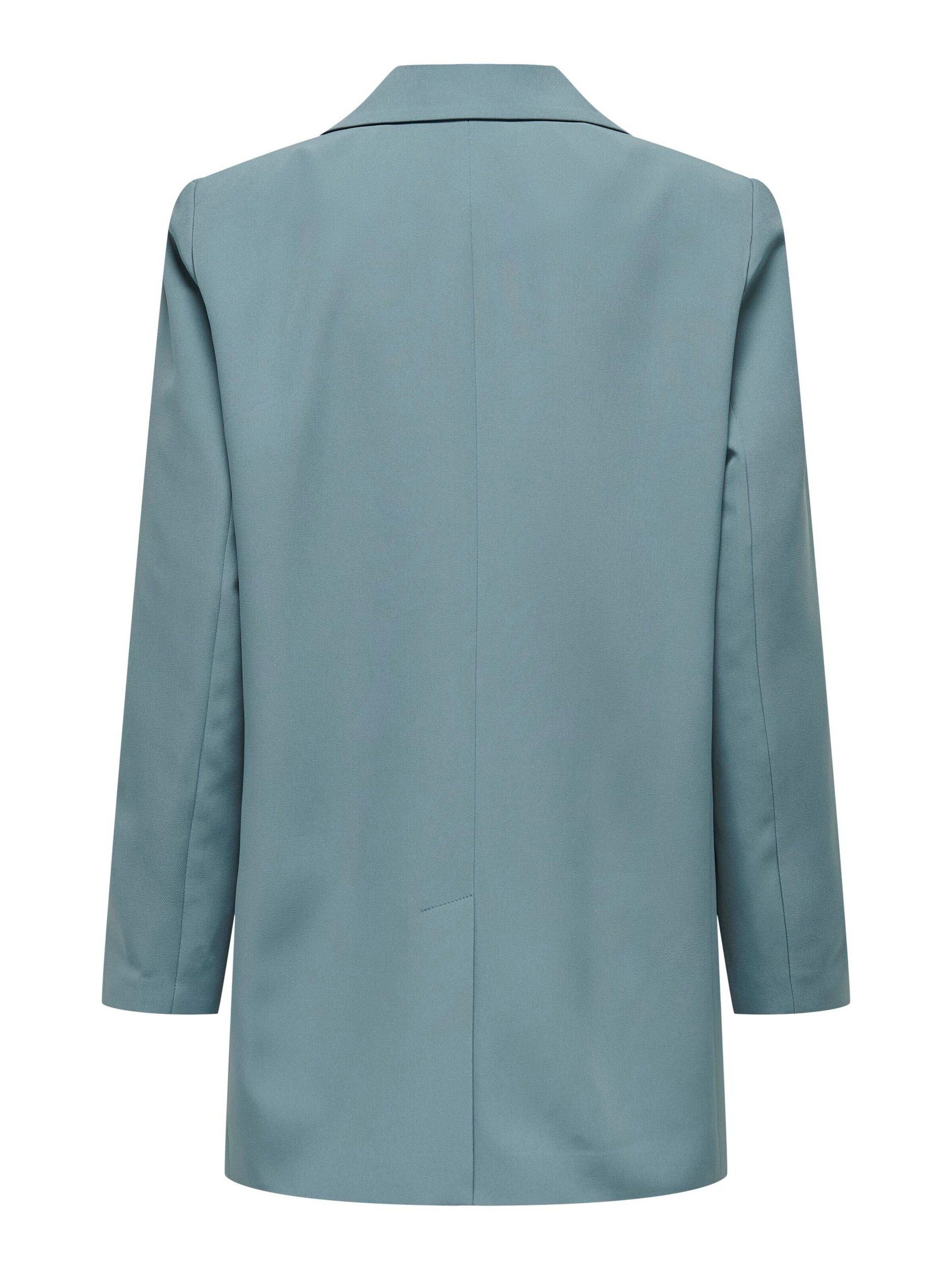 ONLY Kurzblazer ONLLana-Berry (1-tlg) Plain/ohne Details