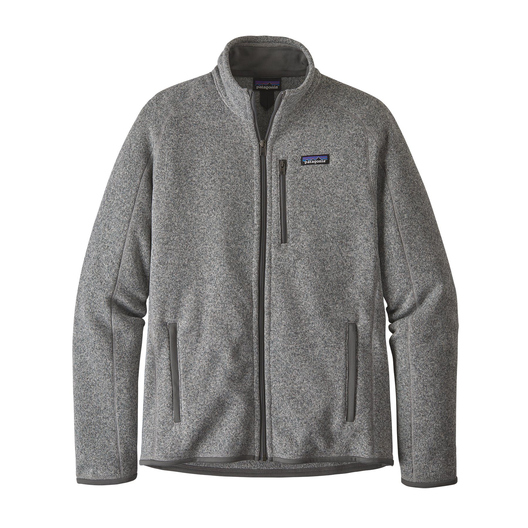 Sommerjacke Patagonia Herren Fleecejacke Better Sweater