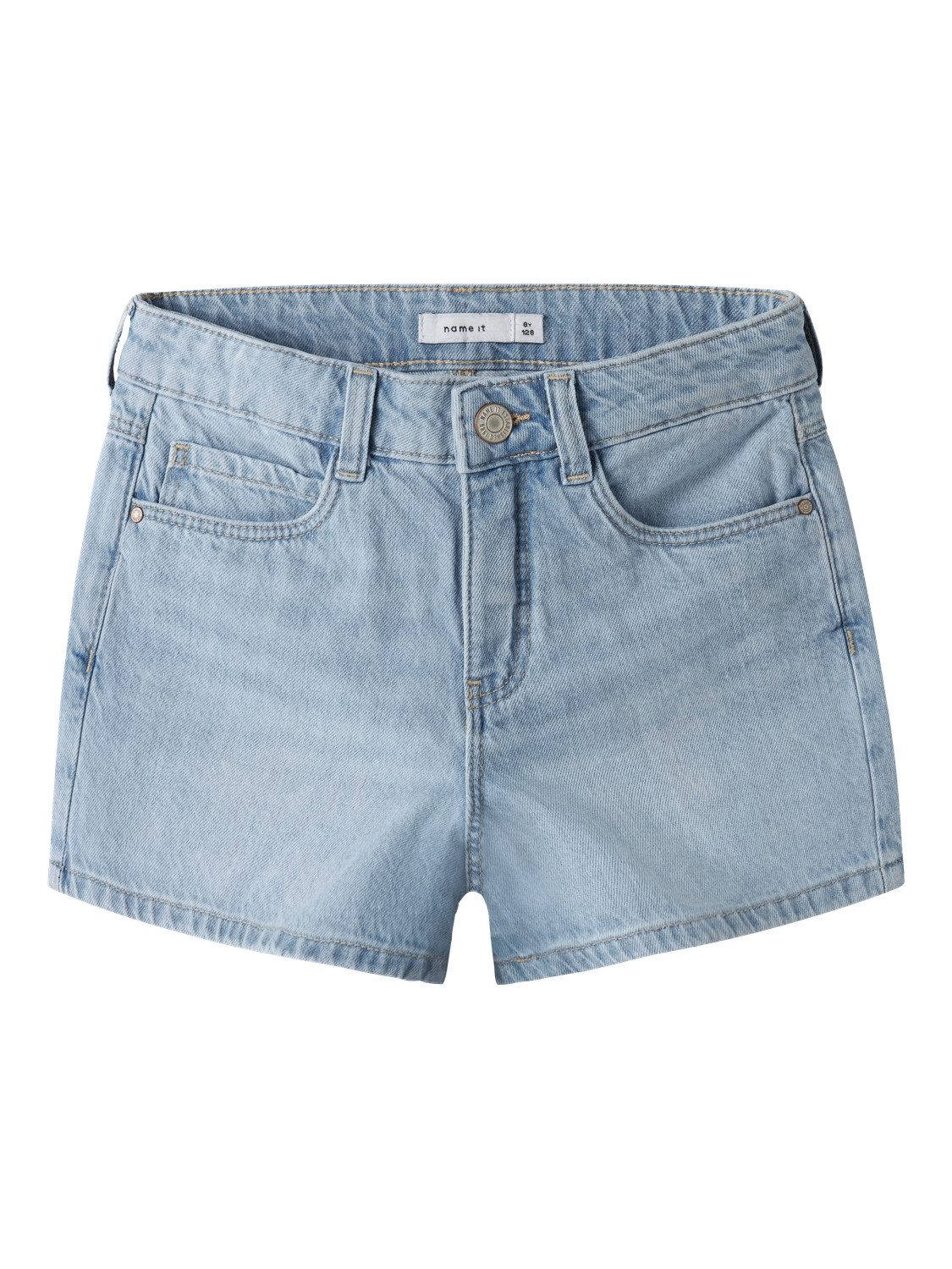Jeansshorts