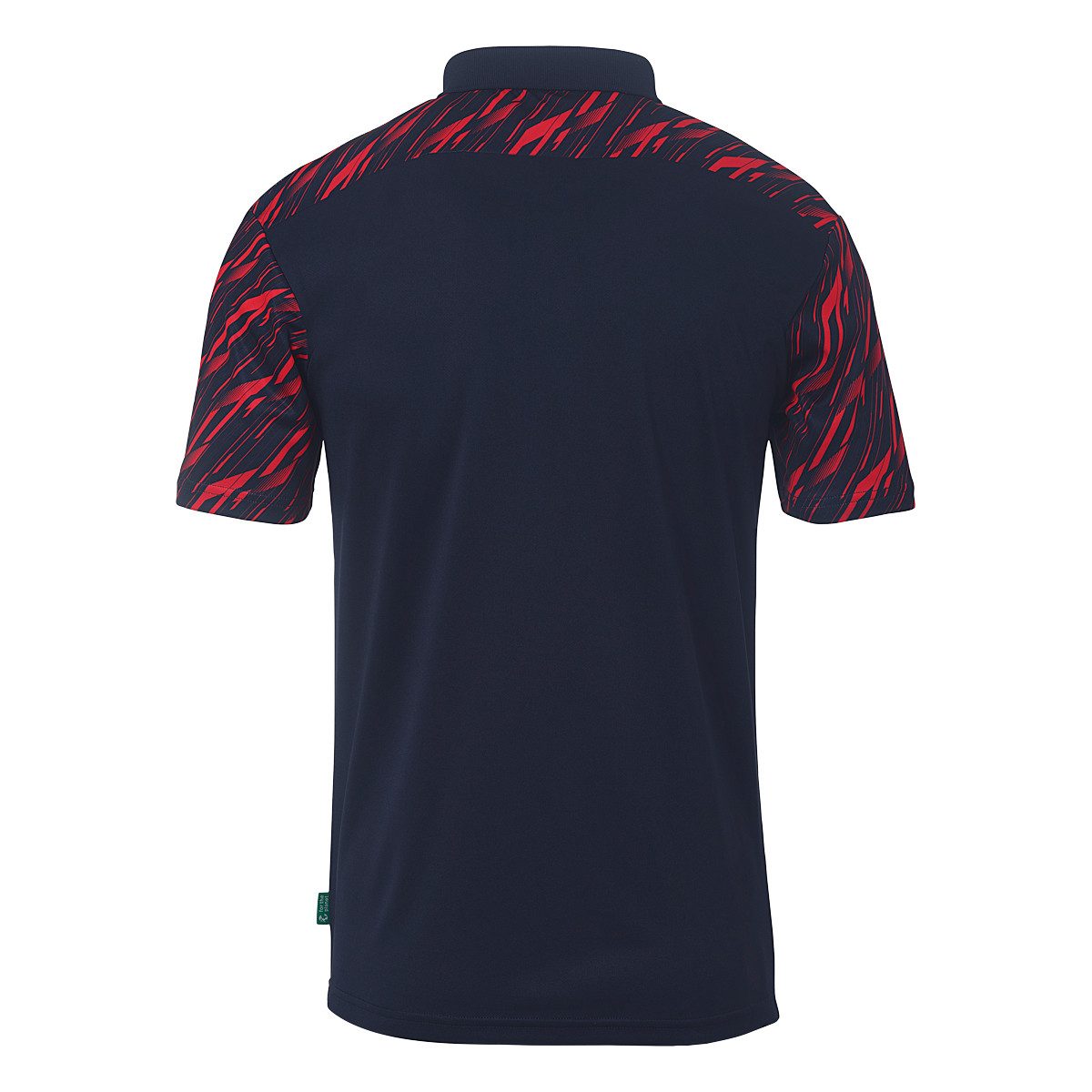 uhlsport Poloshirt POLO SHIRT Progressive 28 (1-tlg., Trikot) atmungsaktiv, schnelltrocknend