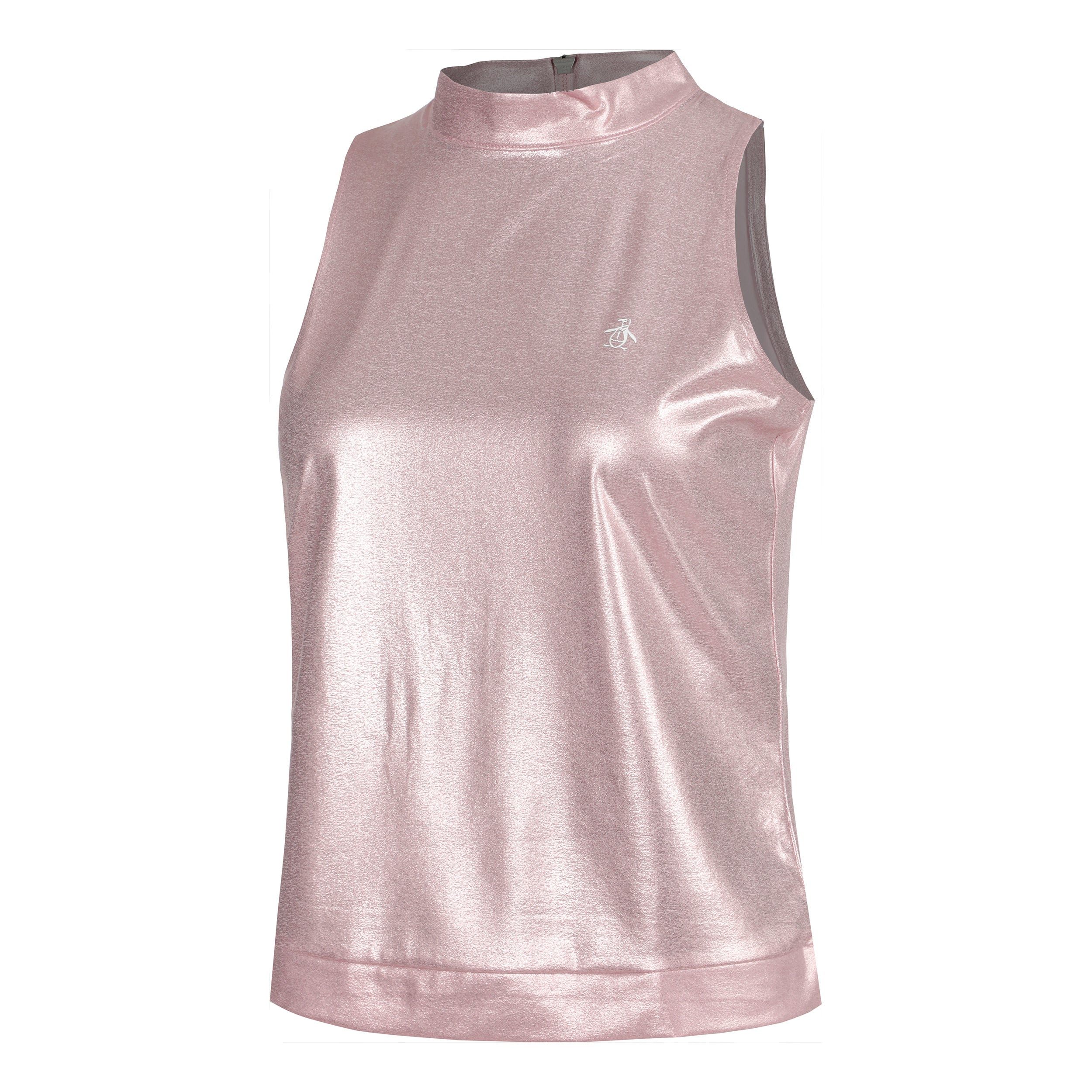 Original Penguin Tanktop Metallic
