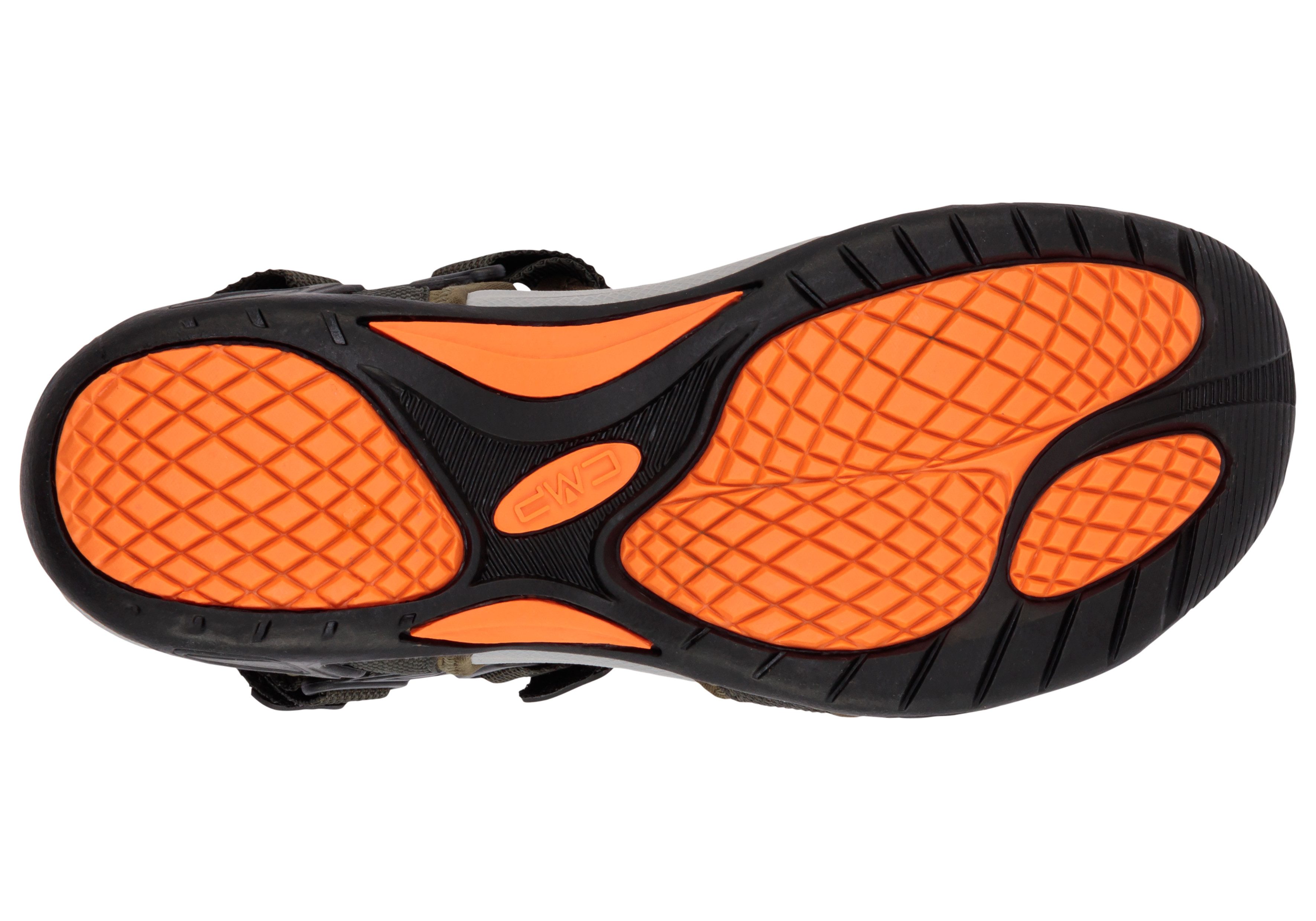 CMP HAMAL Outdoorsandale