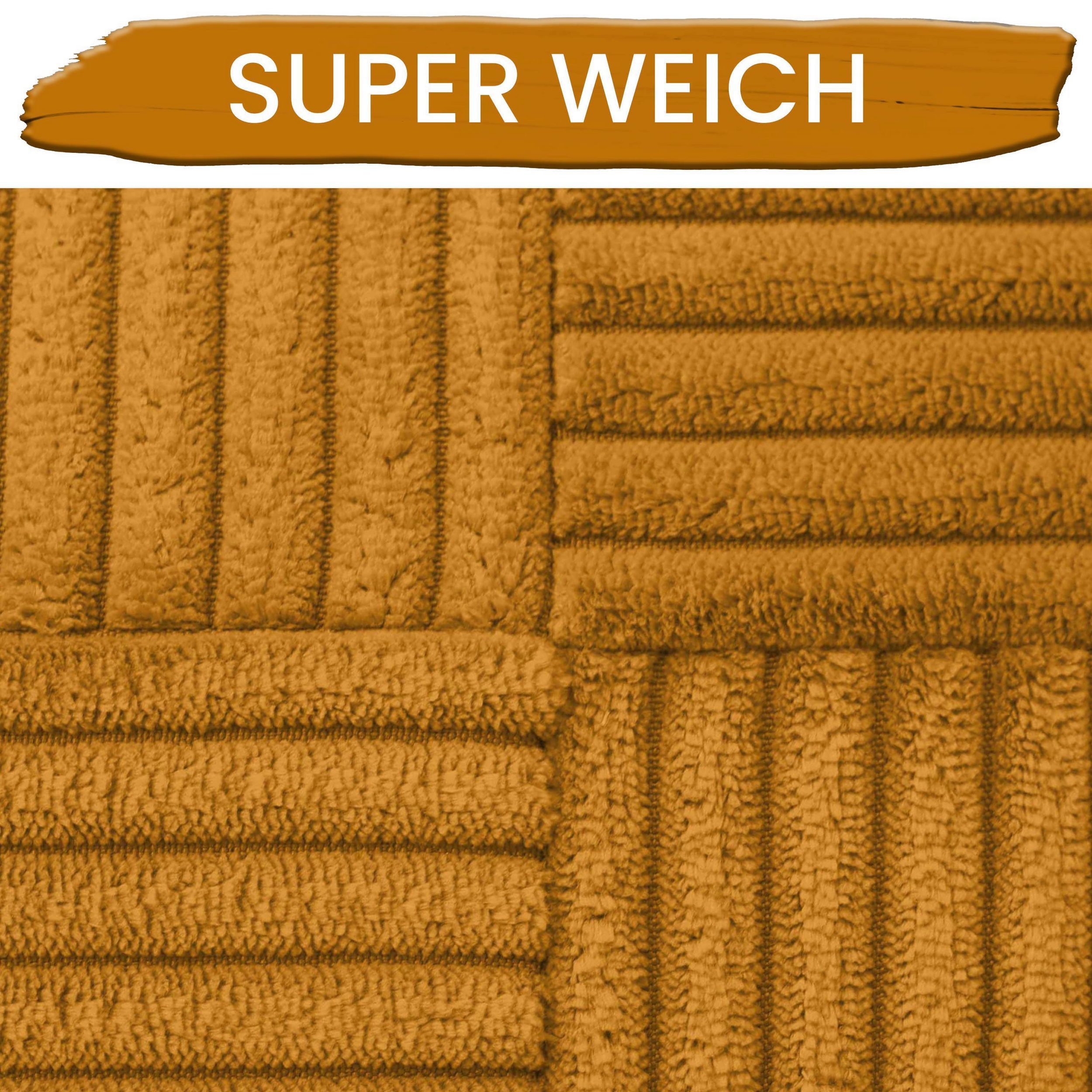 Amilian Kissenbezüge - 2er Set Kissenhüllen günstig online kaufen