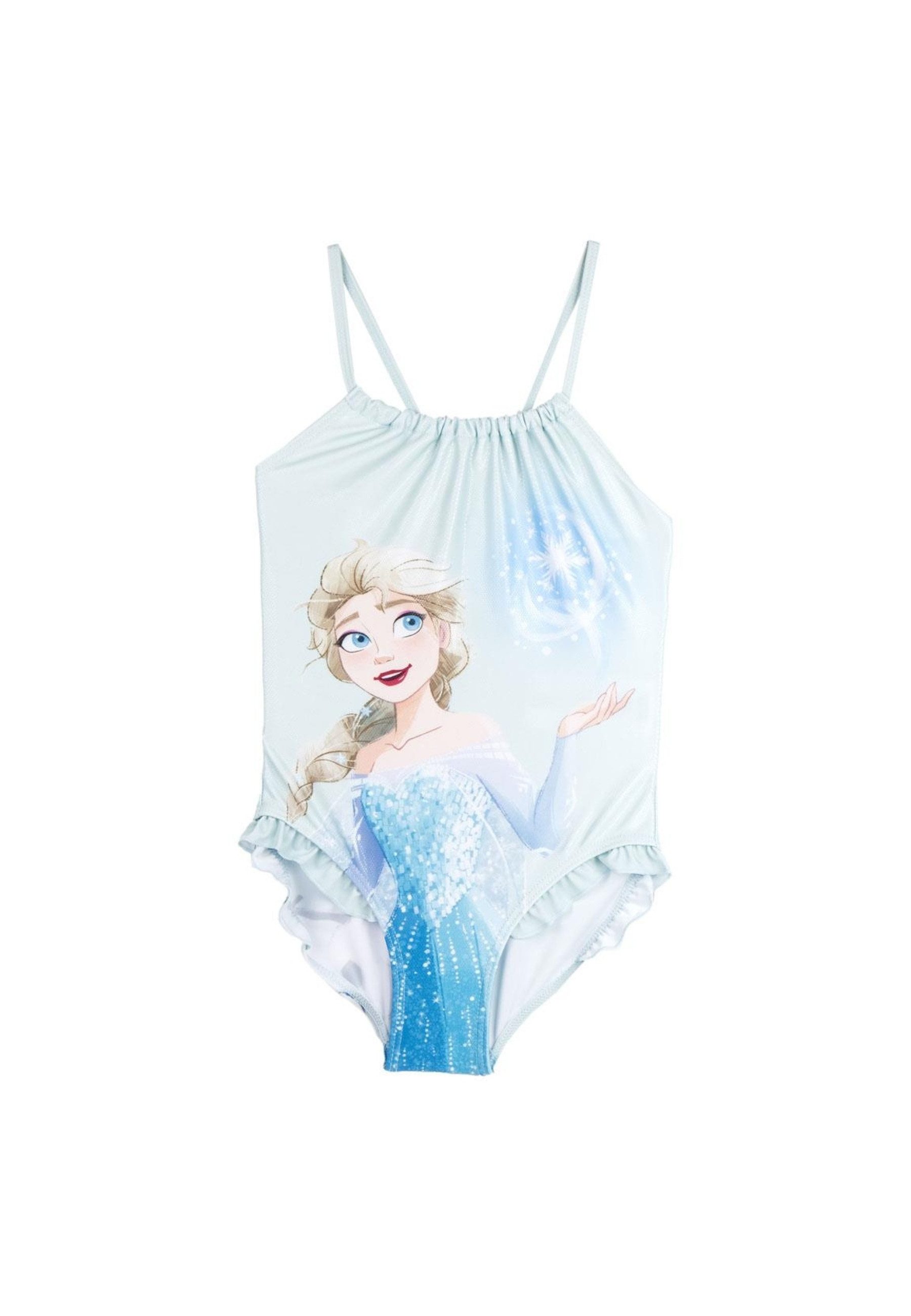 Disney Schwimmanzug Badeanzug Frozen (Set)