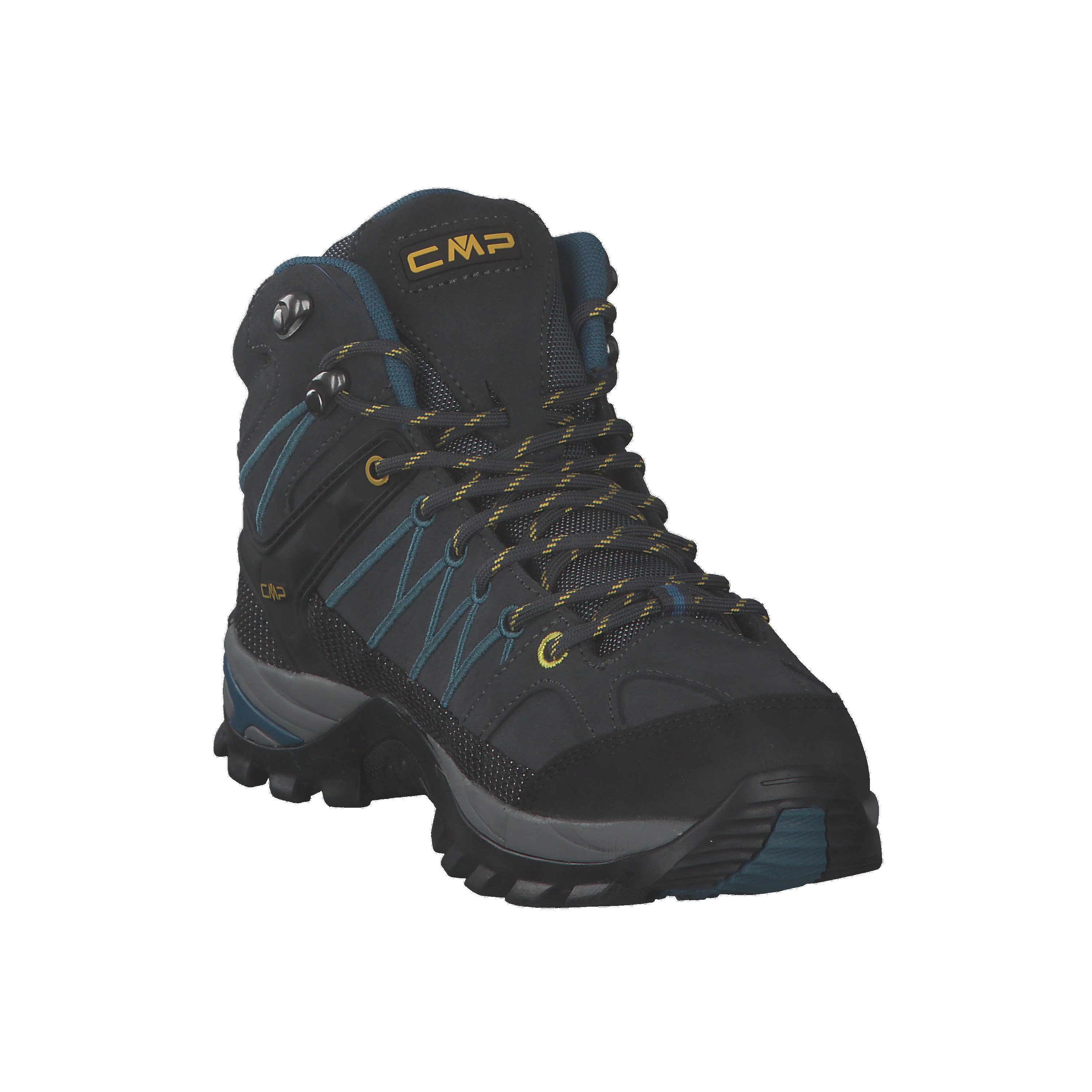 CMP CMP Herren Trekking Schuhe Rigel MID 3Q12947 Trekkingschuh günstig online kaufen