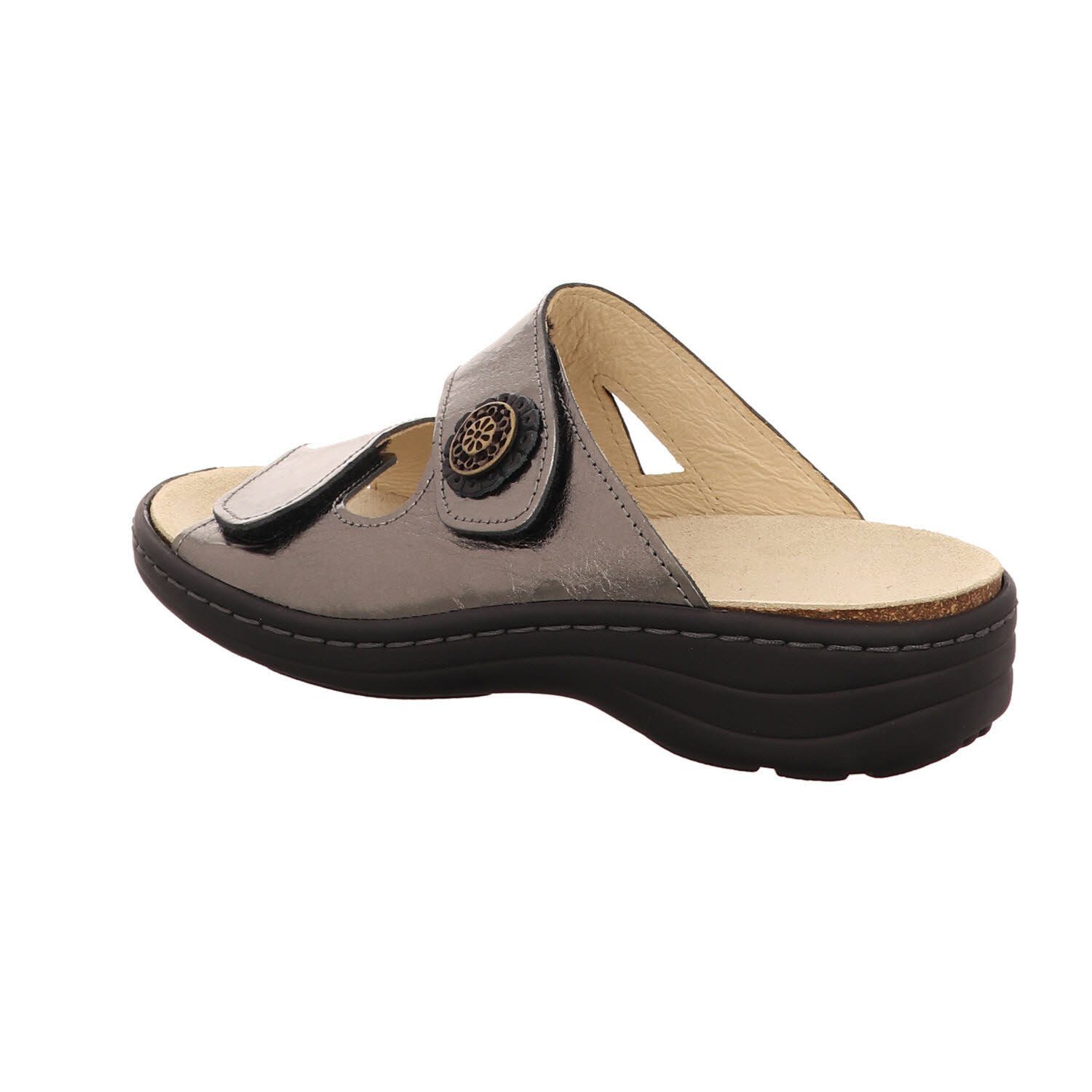 Longo 1006389 Pantolette