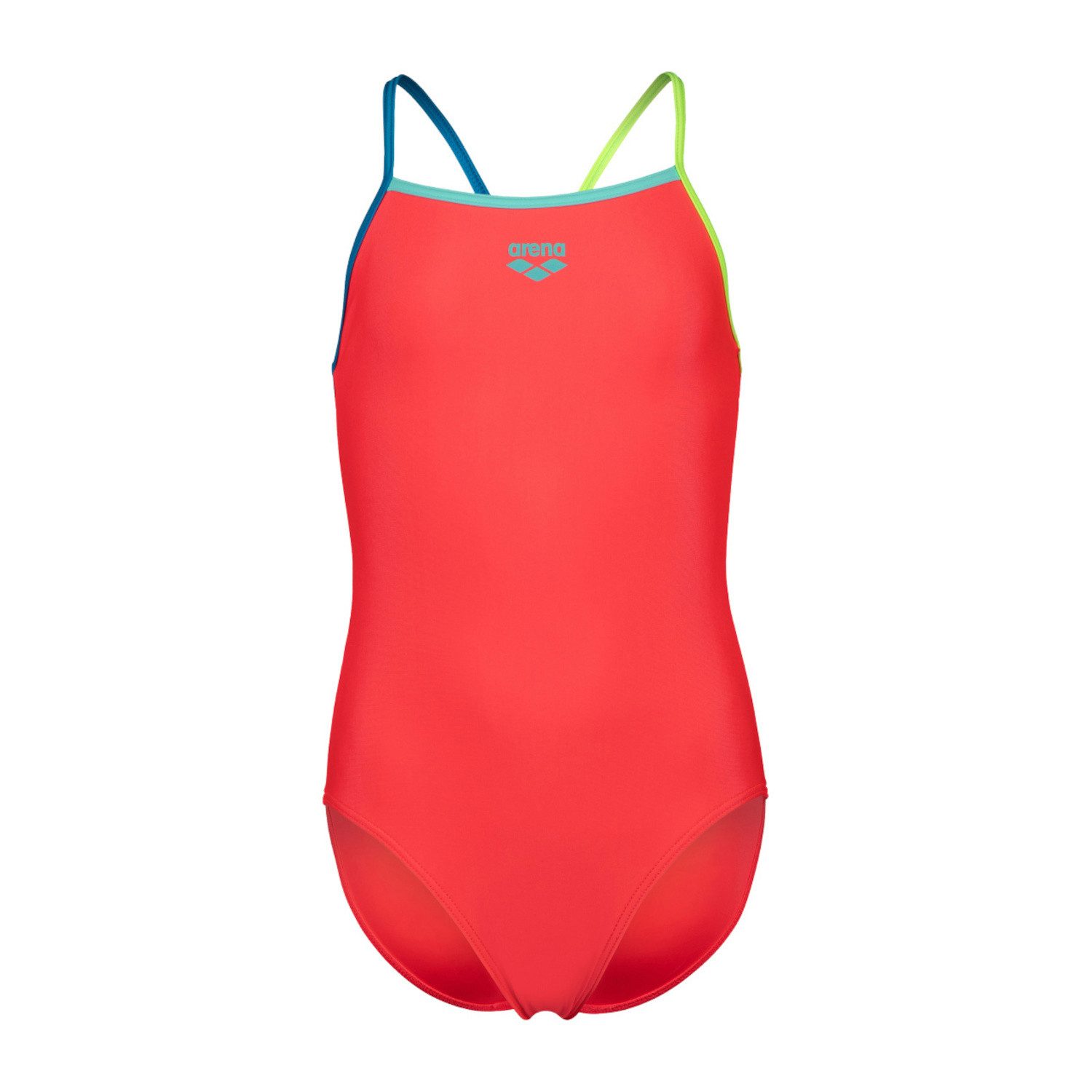Arena Badeanzug Arena Mädchen Badeanzug GIRLS ARENA SWIMSUIT LIGHT DR 005919