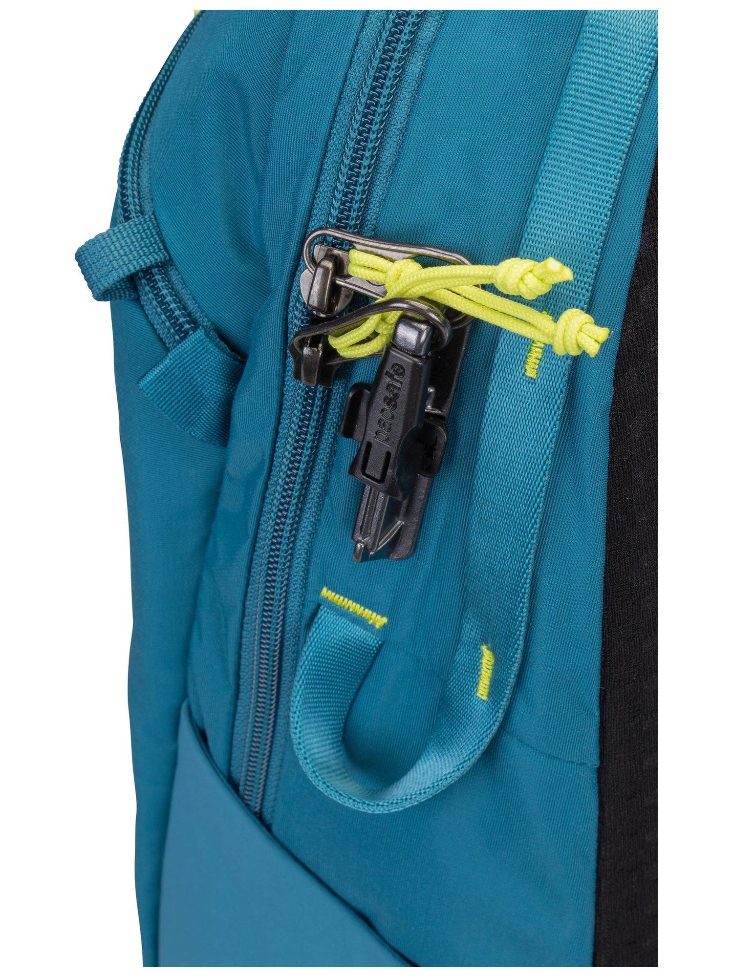 Pacsafe Rucksack ECO 12L Sling