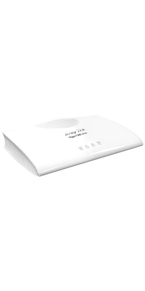 DrayTek Vigor 167 VDSL2 Super Vectoring Modem retail
