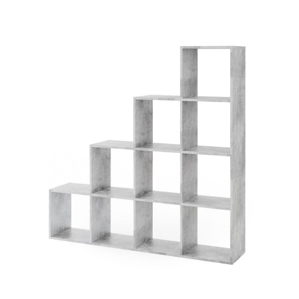 Vicco Raumteiler, Beton, 142.4 x 143 günstig online kaufen