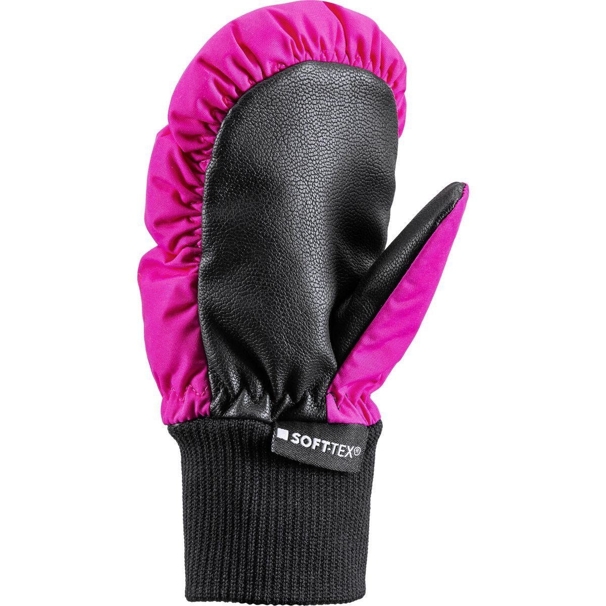 Leki Skihandschuhe Little Eskimo Mitten Short