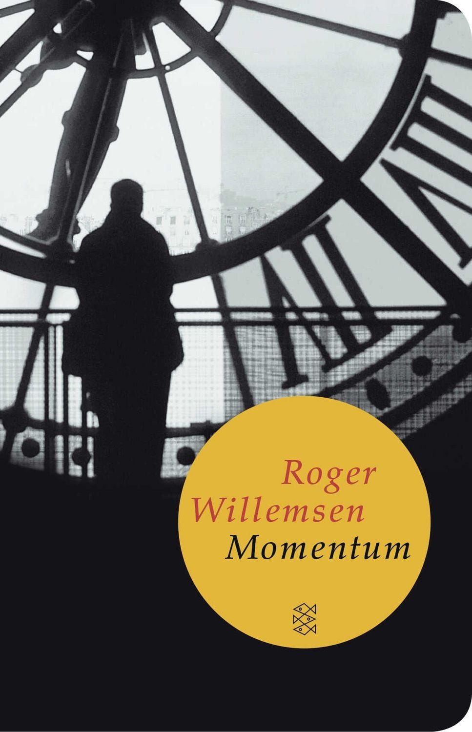 Momentum / Roger Willemsen