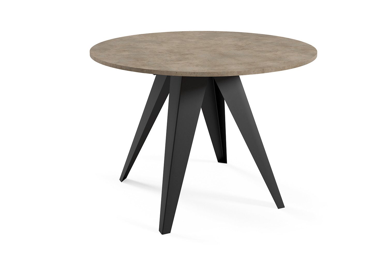 Feldmann-Wohnen Esstisch Gerda (Gerda, 1-St., Esstisch), günstig online kaufen