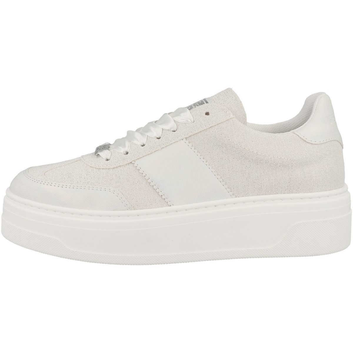 STEVE MADDEN Moxy Damen Sneaker Turnschuhe, Sportschuhe, Freizeitschuhe, Halbschuhe, Schnürschuhe