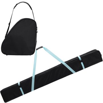 Navaris Sporttasche Universal Skischuhtasche und Skisack 170 cm - Tasche für Skistiefel (1-tlg)