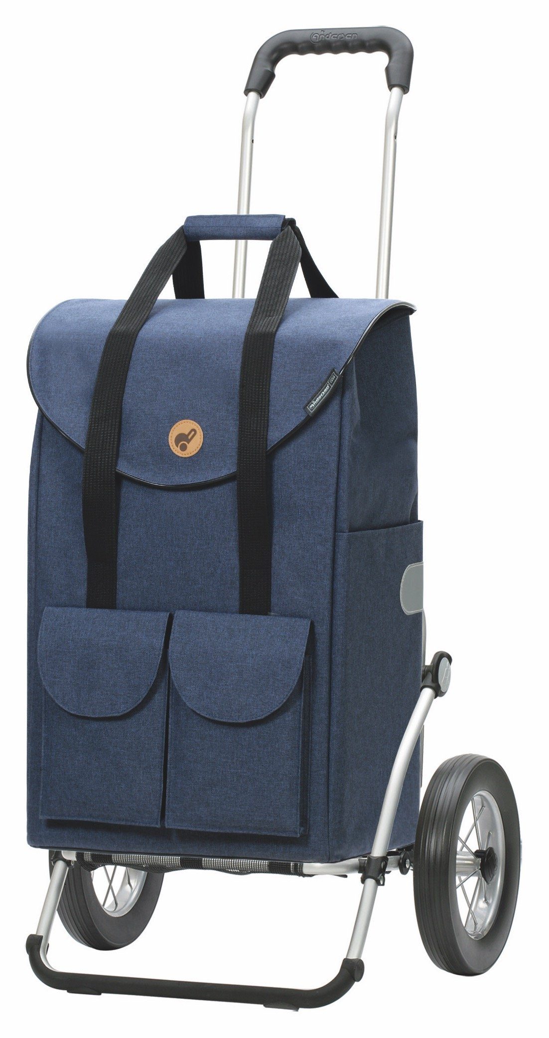 Andersen Einkaufstrolley Royal Shopper Jacob, 54 günstig online kaufen