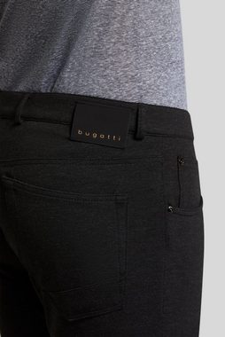 bugatti 5-Pocket-Hose mit Flexcity Stretch Funktion
