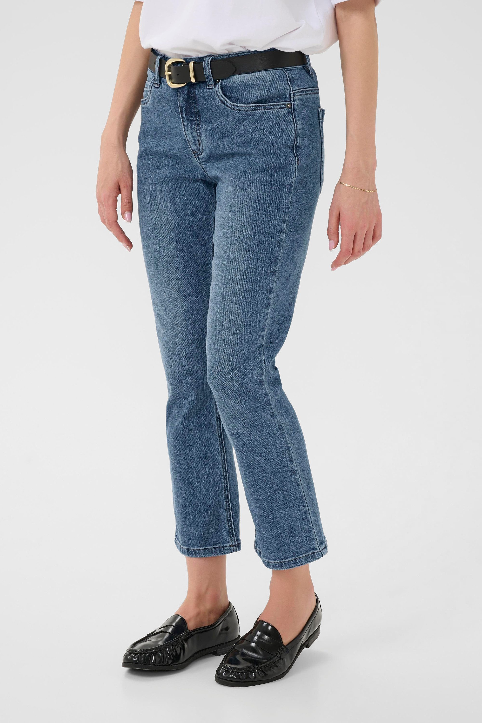 Regular-fit-Jeans Jeans KAriver