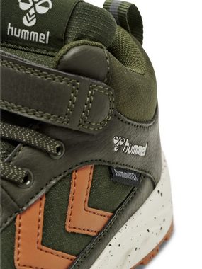 hummel ROOT TEX JR FOREST NIGHT Sneaker