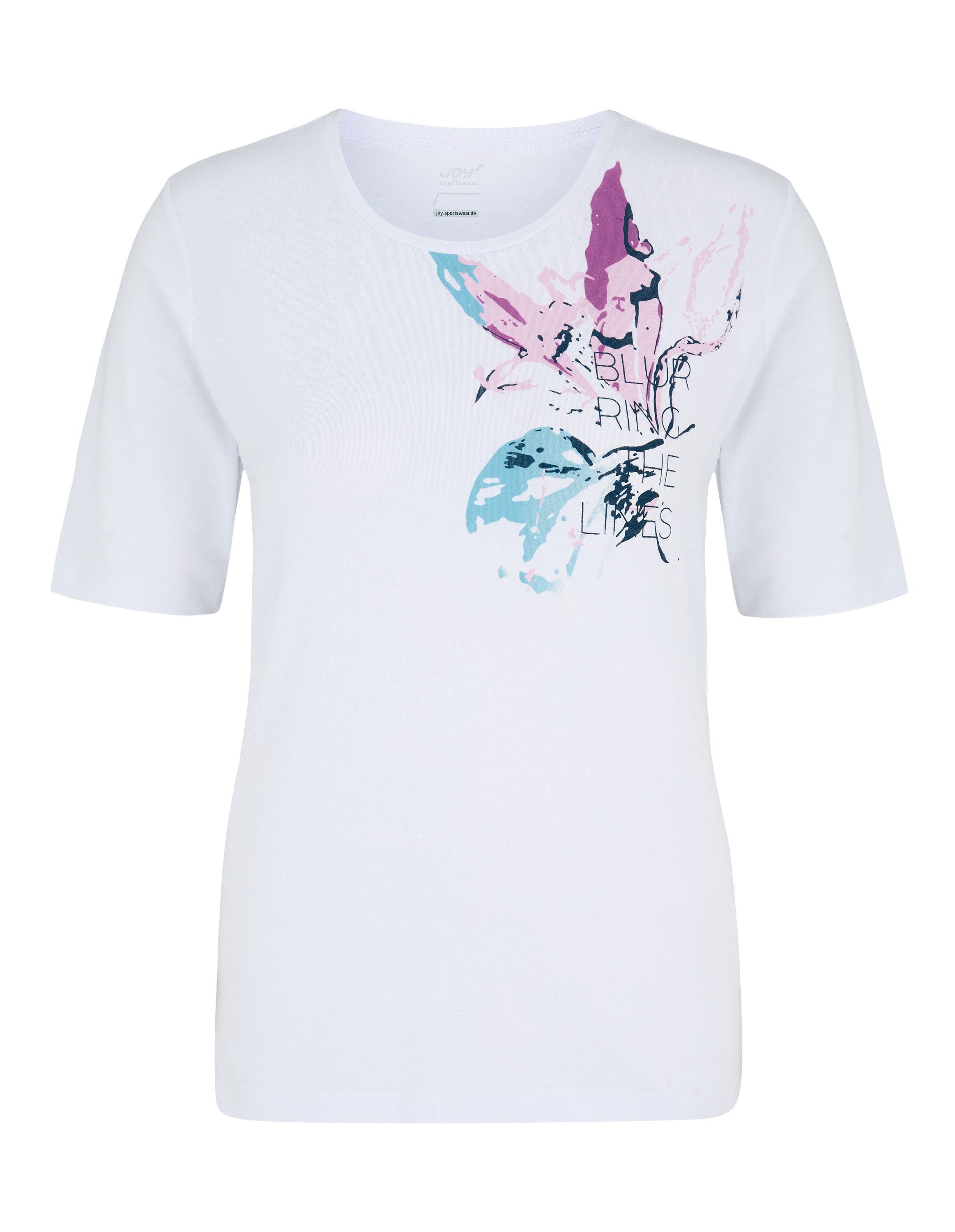 Joy Sportswear T-Shirt T-Shirt MAUREEN (1-tlg)
