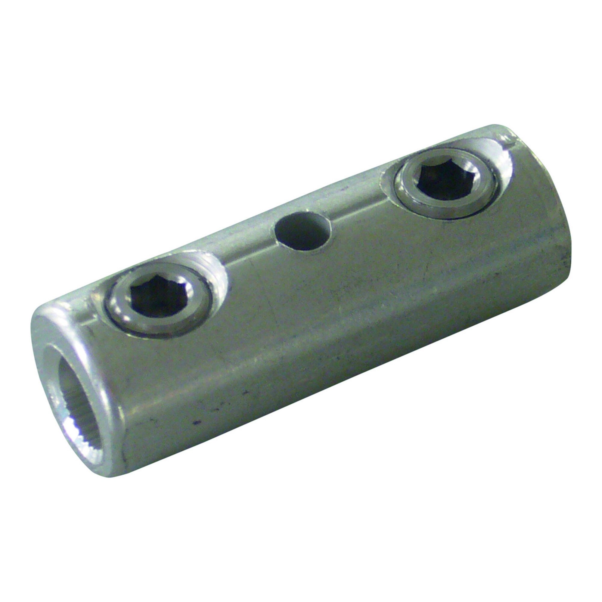 Cimco Koax-Kabelverbinder Cimco Schraubklemme 1,5-16 180960
