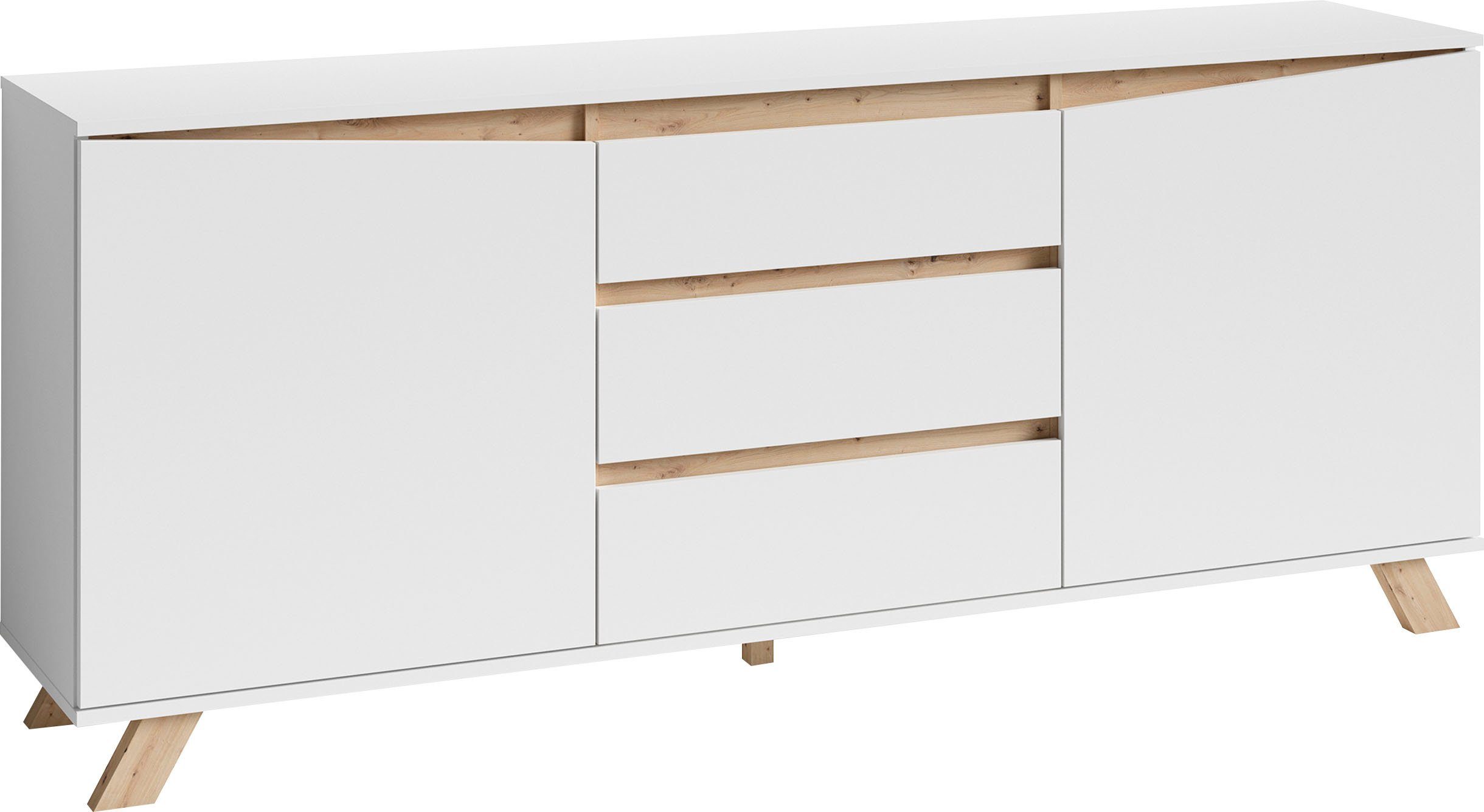 byLIVING Sideboard Valentin