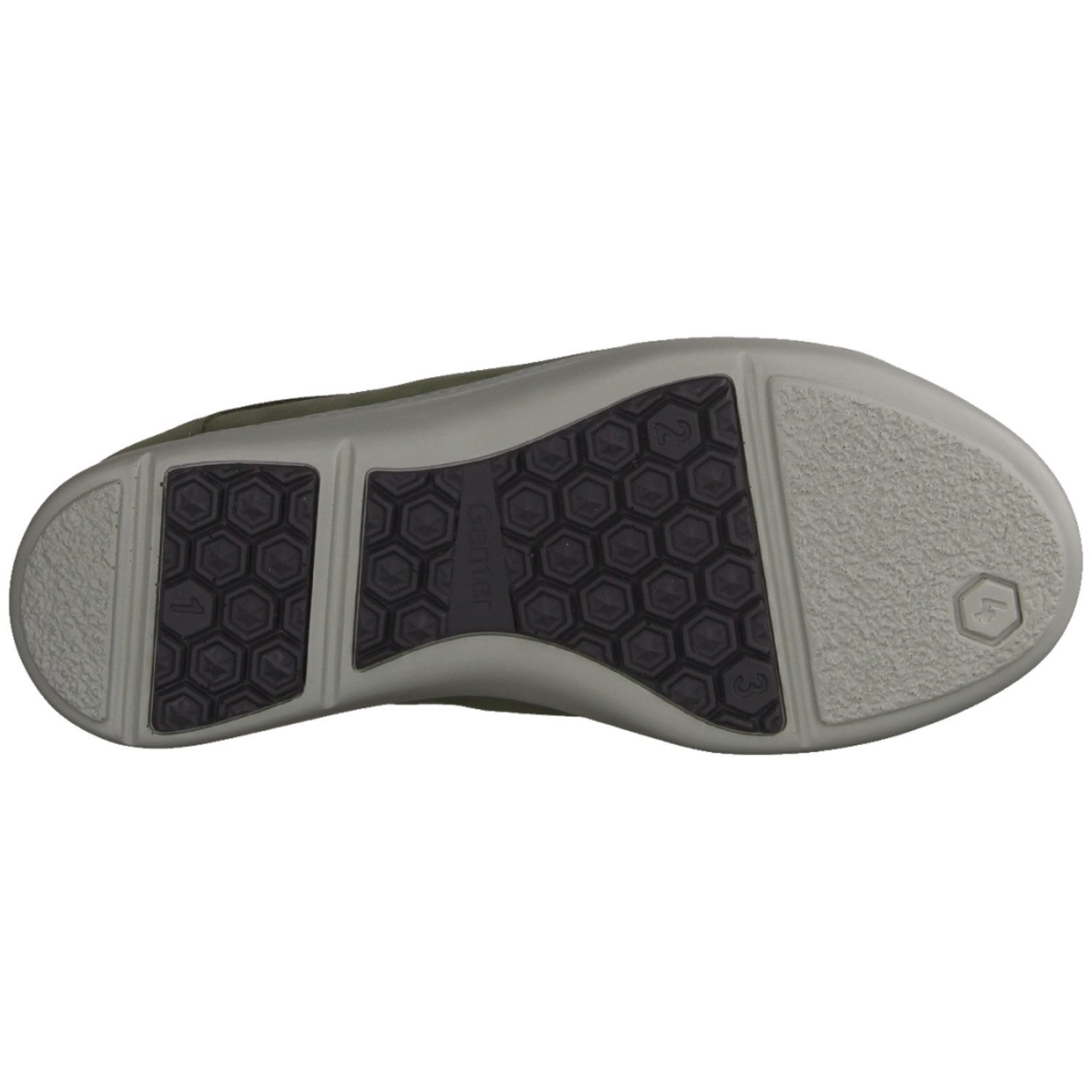 Ganter 2099025400 Spezialschuh