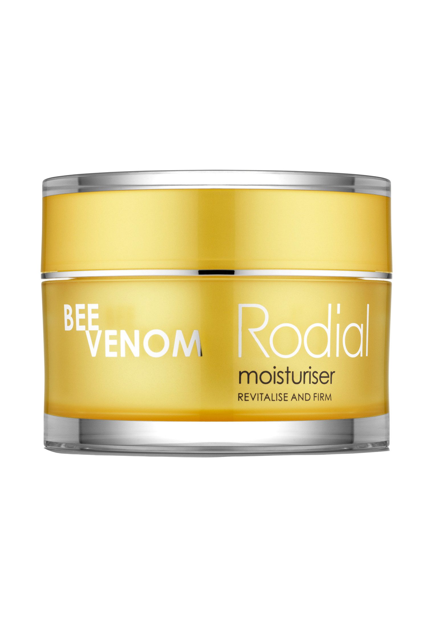 Rodial Sonnenschutzcreme Rodial Gesichtscreme, 1-tlg.