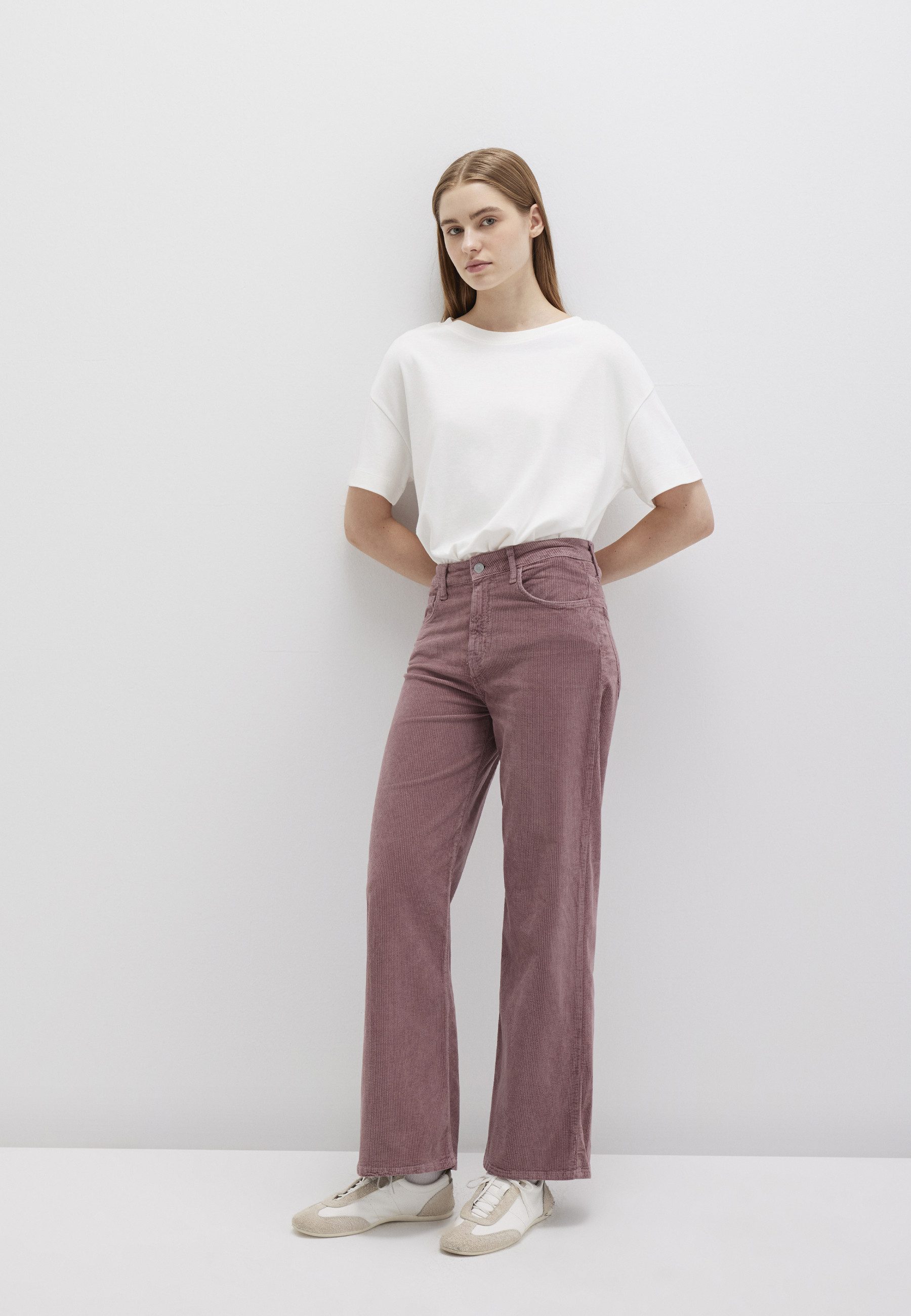 Mavi Weite Jeans MALIBU Wide Leg günstig online kaufen