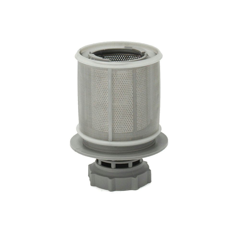 Trade-Shop Schmutzsieb Feinsieb Set passend für Constructa CG463J2 CG463J235 CP534V9, (Grobsieb Feinsieb Mikrosieb), Spülmaschine / Geschirrspüler – Bild 3 von 5