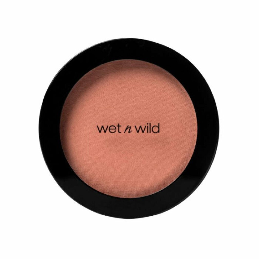 Parfum Blush Eau Icon Wild Wet gr de #Mellow 6 Wine WETN Color N WILD