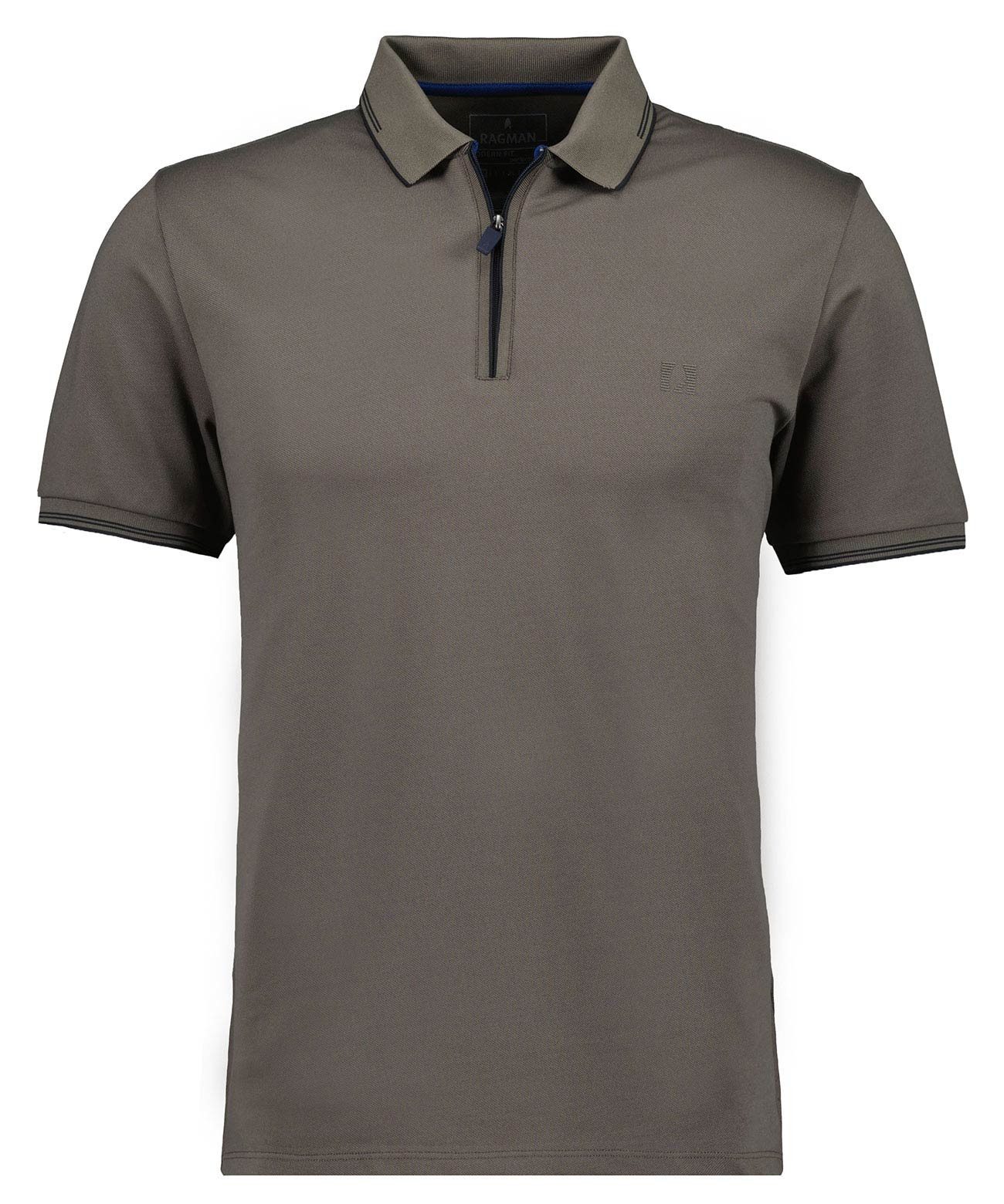 RAGMAN Poloshirt