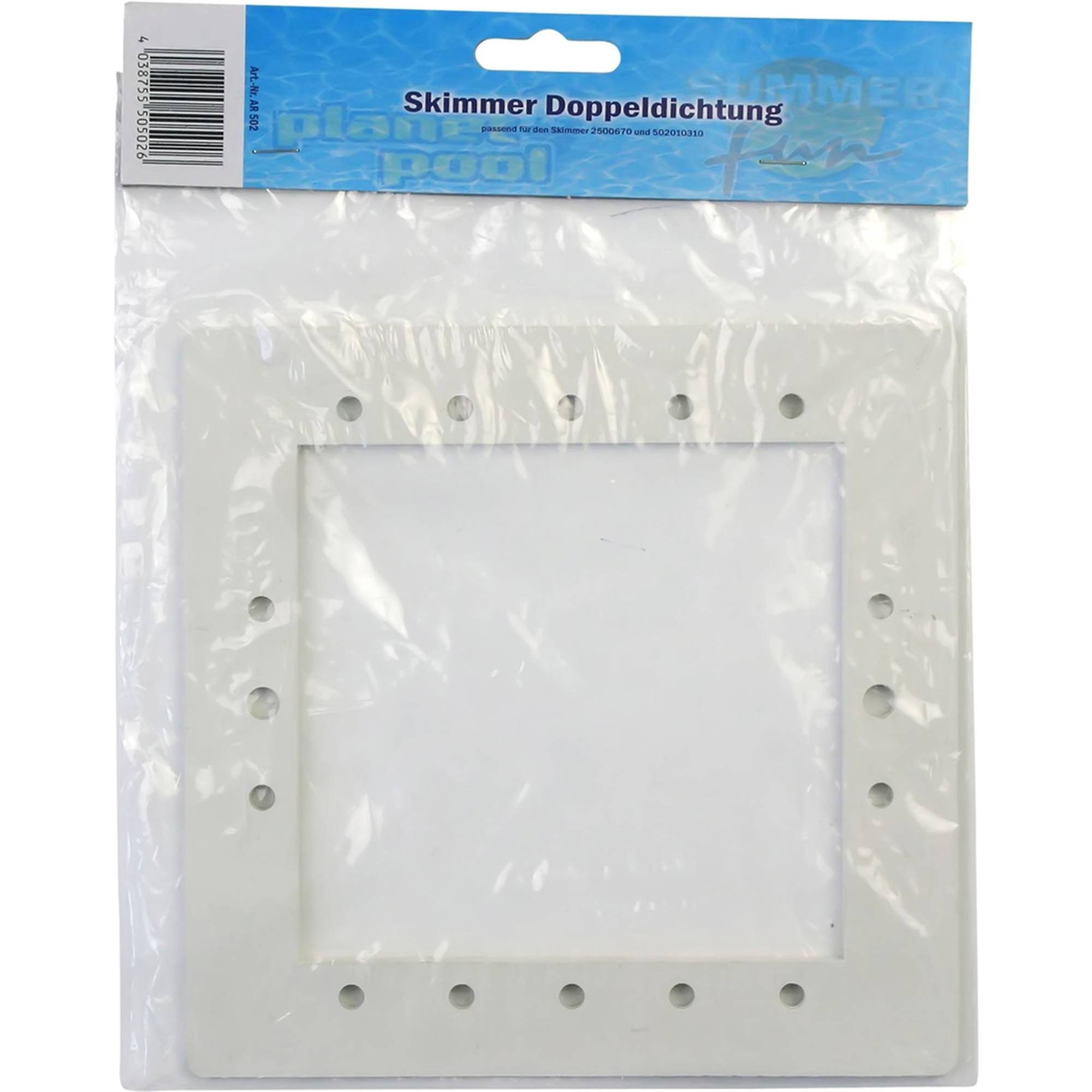 Waterman Skimmer Skimmer-Doppeldichtung (1 St)