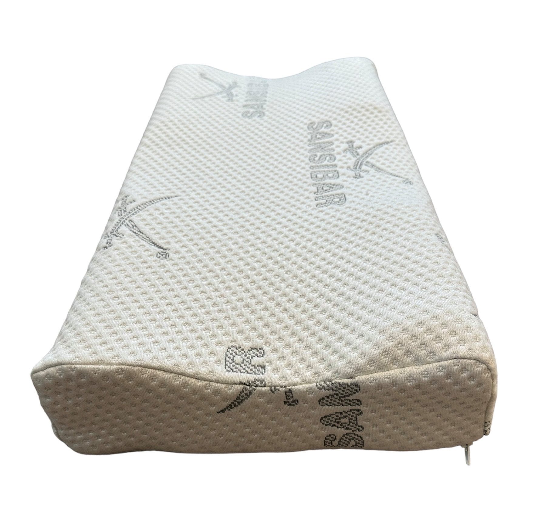 Sansibar Sylt Nackenstützkissen Nackenstützkissen Viscomed Sansibar Ocean D günstig online kaufen