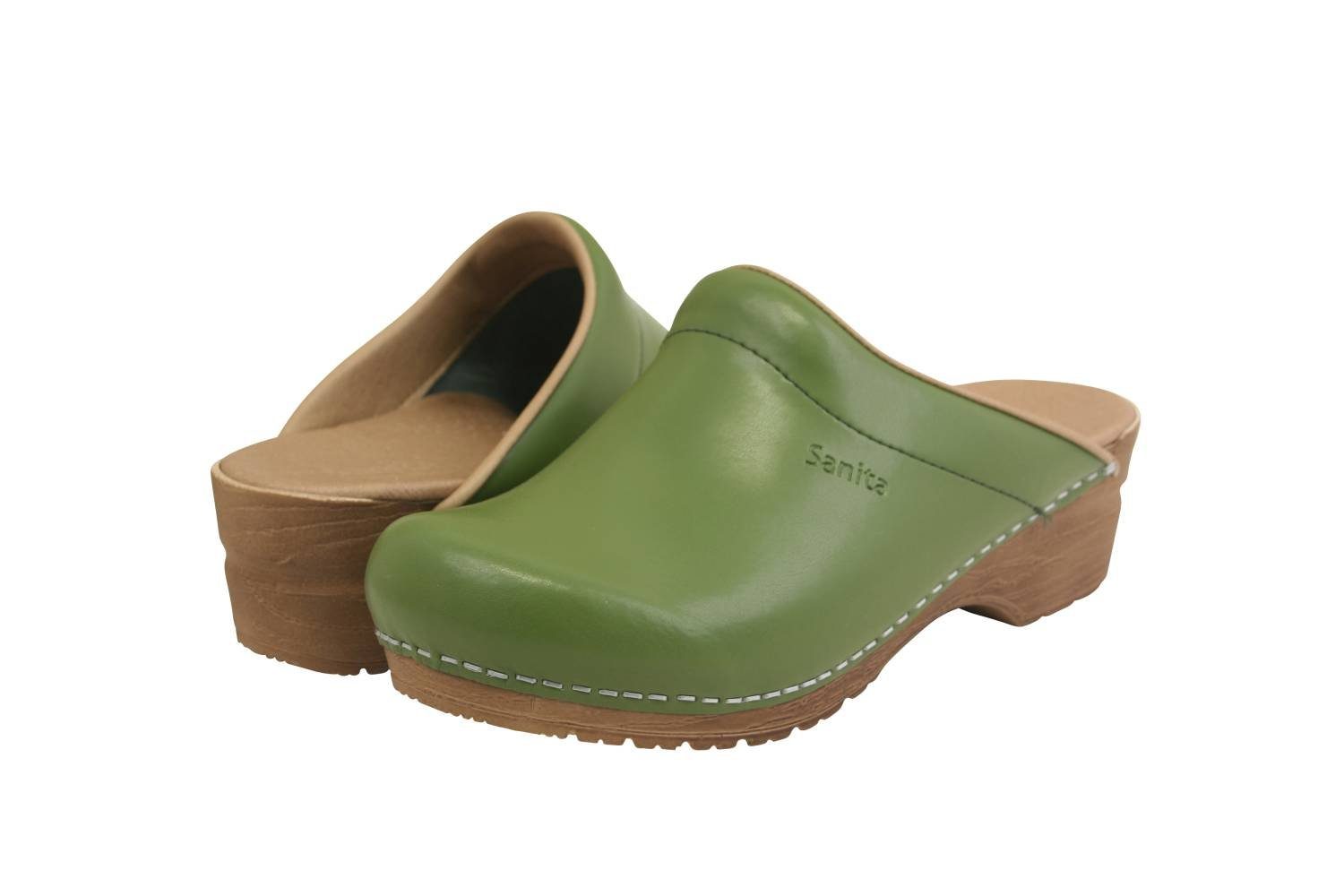 Sanita Original Sandra Clog