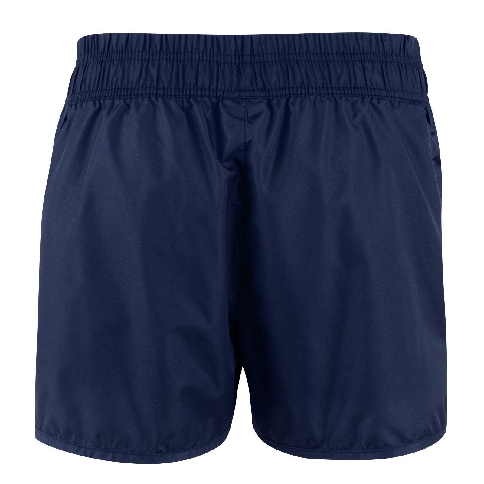 Schnelltrocknend kurze Short Dry Quick - Marineblau Material Soul® Sport Sporthose Sporthose aus Stark -