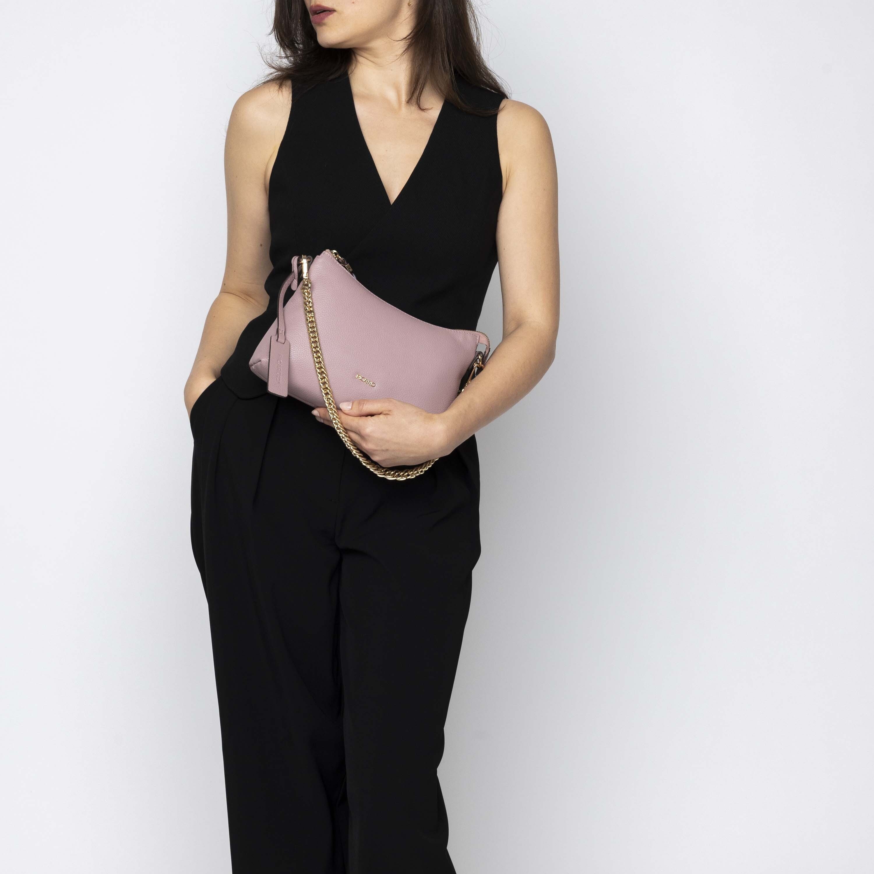 Picard Abendtasche PICARD Umhängetasche Lana aus Echtleder
