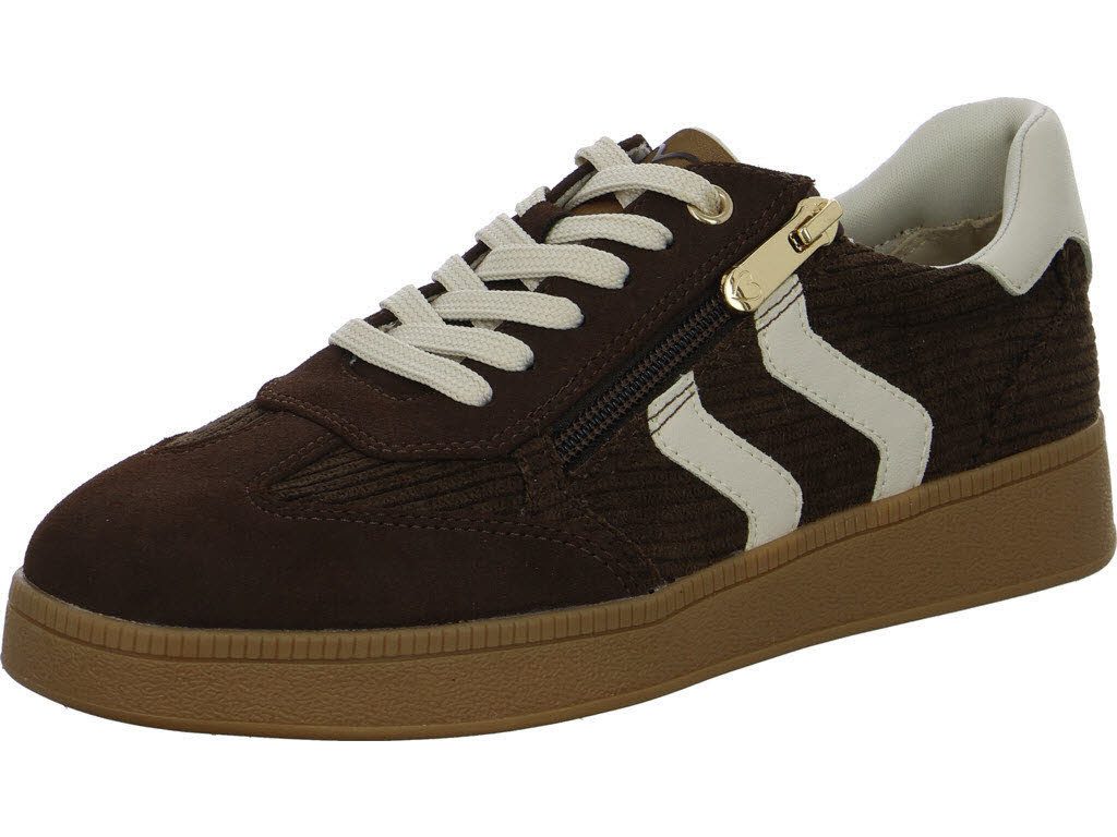 MARCO TOZZI 2-23776-45 Schnürschuh